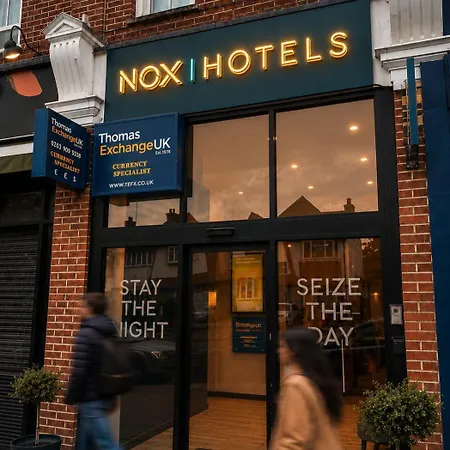 Nox Golders Green-3